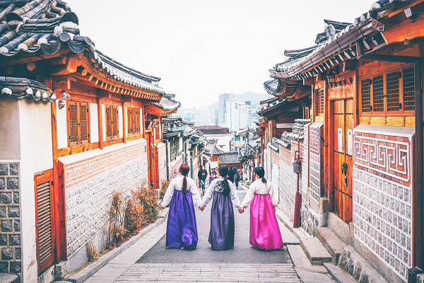 Bị từ chối visa Hàn Quốc sau bao lâu có thể xin lại được
